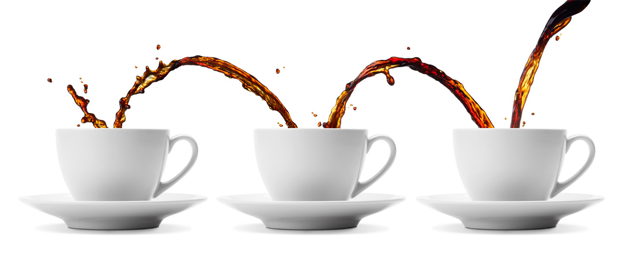 Vielfältige Auswahl